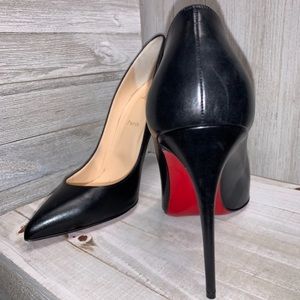 Christian Louboutin